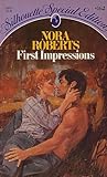 First Impressions