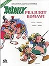 Asterix Prajurit Romawi by René Goscinny Asterix Prajurit Romawi by René Goscinny