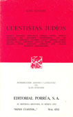 Cuentistas Judíos (Sepan Cuantos, #651)