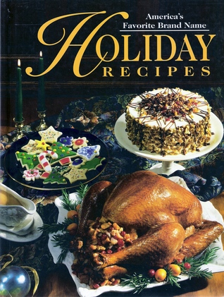 Holiday Recipes (America's Favorite Brand Name)