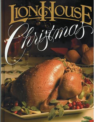 Christmas Recipes from the Lion House (Hardcover)
