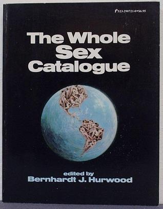 The Whole Sex Catalogue (Paperback)