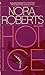 Hot Ice by Nora Roberts