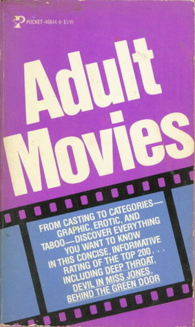 Adult Movies (Paperback)