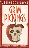 Grim Pickings (Verity Birdwood, #1)