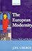 The European Modernity by J.P.S. Uberoi