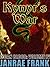 Kynyr's War (Lycan Blood, #4)