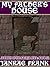 My Father's House (Journey of the Sacred King, #3)