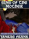 Sins of the Mothers (Journey of the Sacred King, # 2)