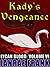 Kady's Vengeance (Lycan Blood, #6)