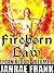 Fireborn Law (Lycan Blood, #2)