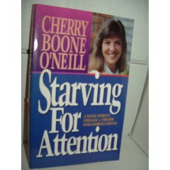 Starving for Attention (Paperback)