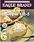 Simple 1-2-3 Eagle Brand