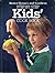Step-by-Step Kids' Cook Book by Linda Henry