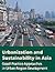 Urbanization and sustainability in Asia : case studies of good practice
