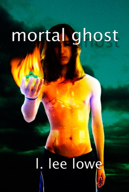 Mortal Ghost (Paperback)
