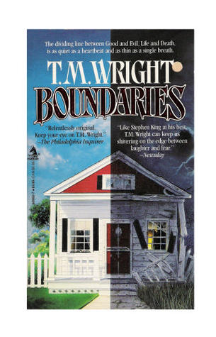 Boundaries (Paperback)