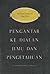 Pengantar ke Djalan Ilmu dan Pengetahuan