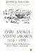 Dari Batavia sampai Jakarta 1619-1999: Peristiwa Sejarah dan Kebudayaan Betawi-Jakarta dalam Sajak