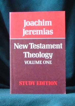 New Testament Theology (New Testament Library)