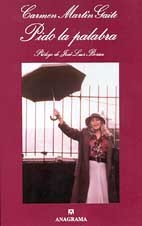 Pido la palabra (Hardcover)