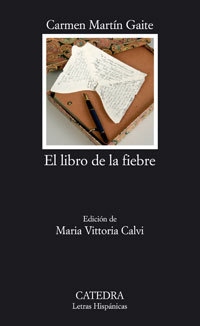 El libro de la fiebre (Paperback)