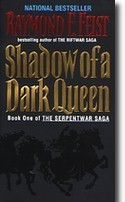 Shadow of a Dark Queen