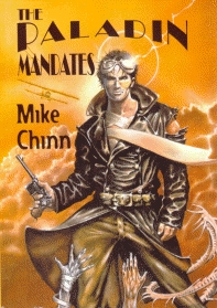 The Paladin Mandates (Paperback)
