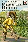 Puss in boots by Vera Southgate Puss in boots by Vera Southgate