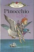 Pinocchio (Well Loved Tales)