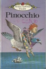 Pinocchio (Well Loved Tales)