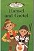 Hansel And Gretel by Hy Murdock