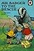 Mr. Badger to the Rescue