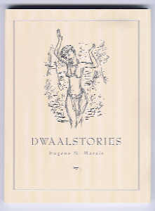 Dwaalstories (Hardcover with slipcase)