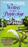 Writers of the Purple Sage (Purple Sage Mystery, #1) Writers of the Purple Sage (Purple Sage Mystery, #1)