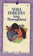 Irish Thoroughbred (Irish Hearts, #1)