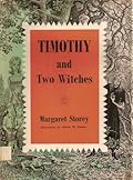 Timothy and Two Witches