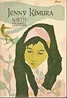 Jenny Kimura by Betty Cavanna Jenny Kimura by Betty Cavanna