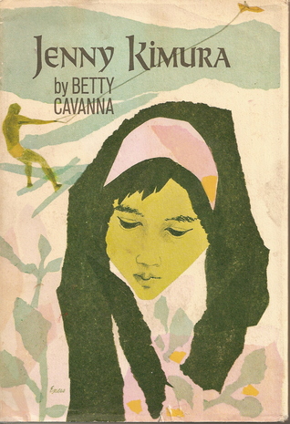 Jenny Kimura (Mass Market Paperback)