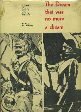 The Dream That Was No More a Dream (Hardcover)