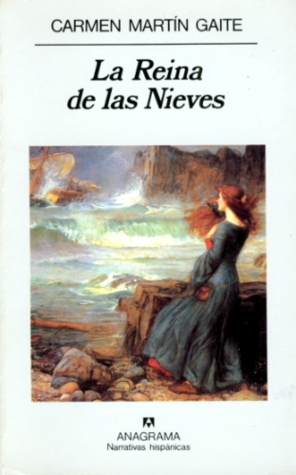 La Reina de las Nieves (Hardcover)