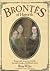 The Illustrated Brontёs Of Haworth Scenes And Characters From... by Brian Wilks