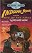 Indiana Jones and the Eye of the Fates by Richard Wenk