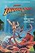Young Indiana Jones and the Journey to the Underworld (Young Indiana Jones, #12)
