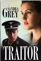 Traitor (Traitor, #1)