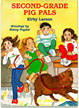 Second-Grade Pig Pals