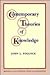 Contemporary Theories of Knowledge (Rowman & Littlefield Texts in Philosophy)