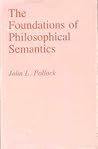 The Foundations of Philosophical Semantics (Princeton Legacy Library)