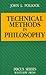 Technical Methods In Philosophy (Focus Series)
