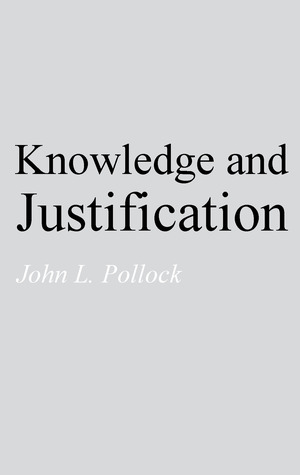 Knowledge and Justification (Princeton Legacy Library)